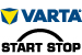 VARTA START-STOP